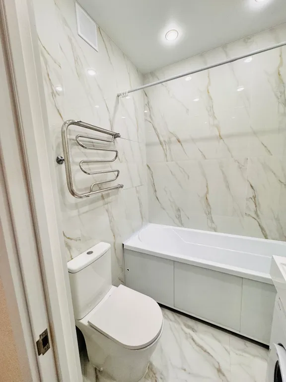 Квартира в 1 минуте от метро Рассказовка