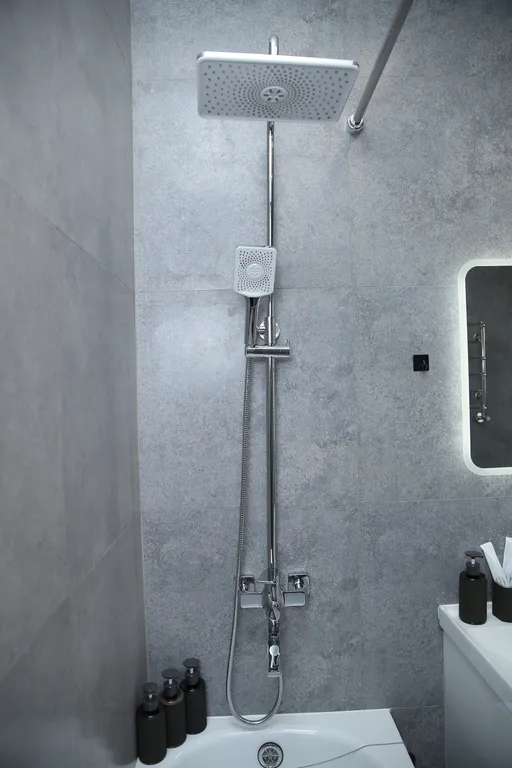 Квартира Уютная квартира с новым ремонтом — Владикавказ