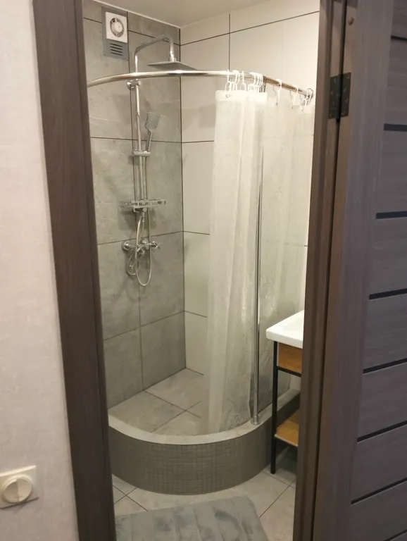 Квартира Уютная квартира с камином.
Заселение после 21 ч. производится по догов — Сланцы