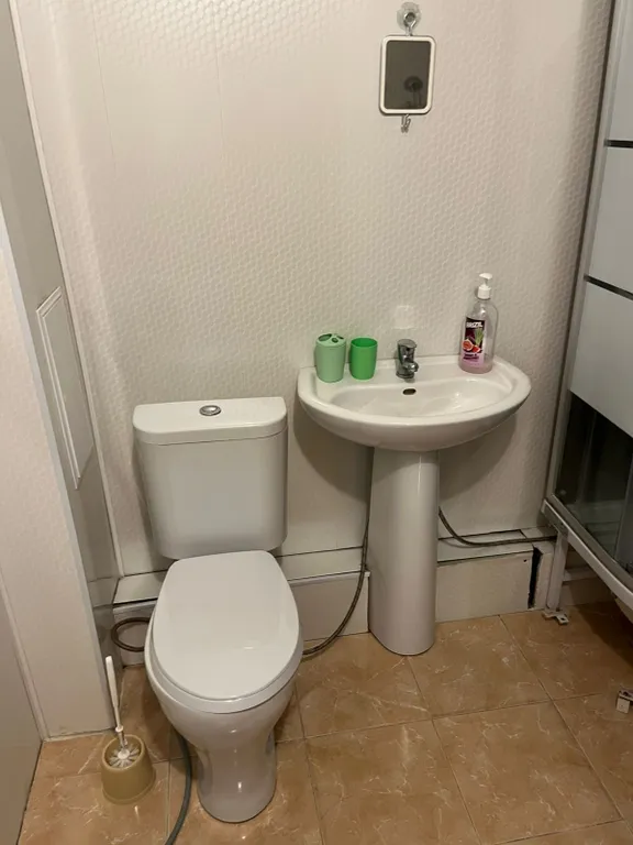 Квартира Уютная квартира рядом с периноталтным центром и детской краевой — Красноярск