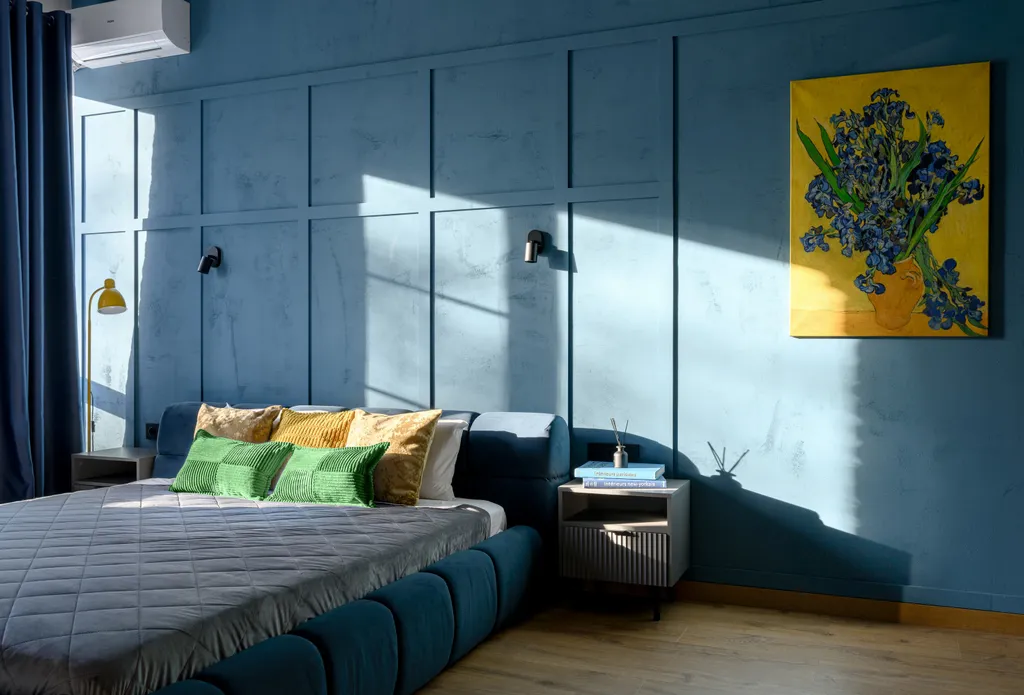 Квартира Апартаменты в стиле Лофт в Академгородке — аренда посуточно в Новосибирск