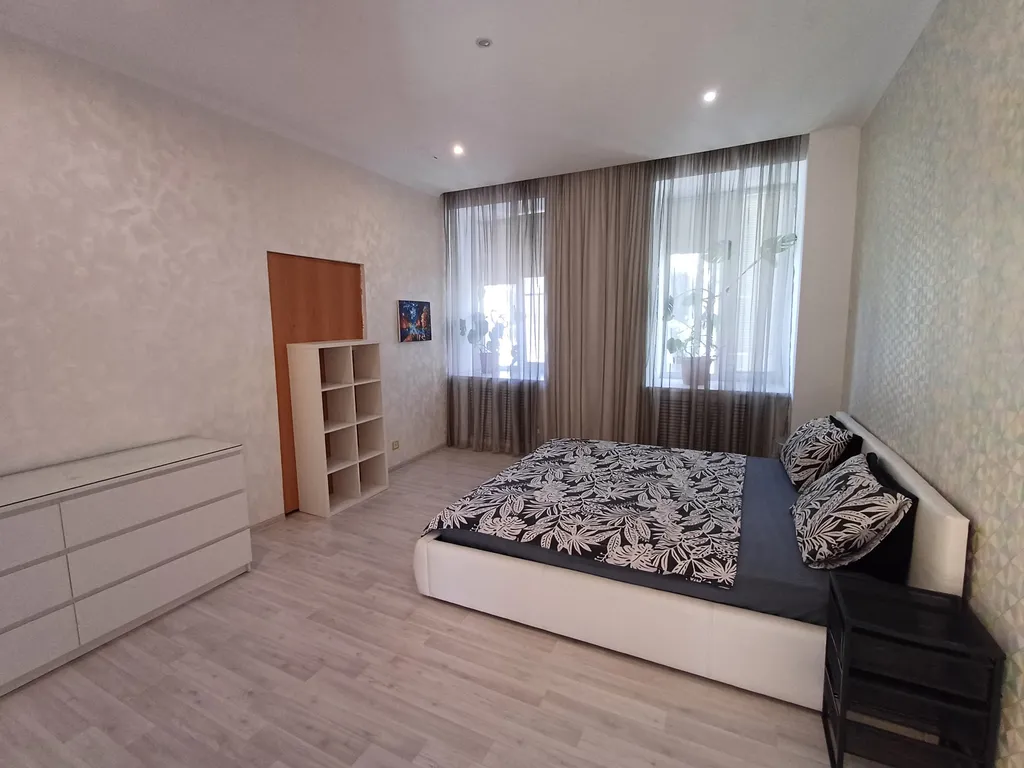 Квартира 2-комнатная Квартира — Самара