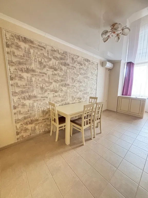 Просторная квартира в городе Минеральные Воды