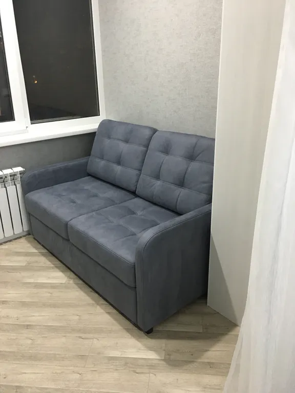 Квартира Квартира Квартирка у моря — Каспийск