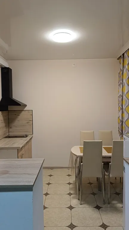 Квартира в Домбае