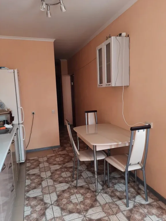 Квартира Уютная квартира в центре Анапы — Анапа