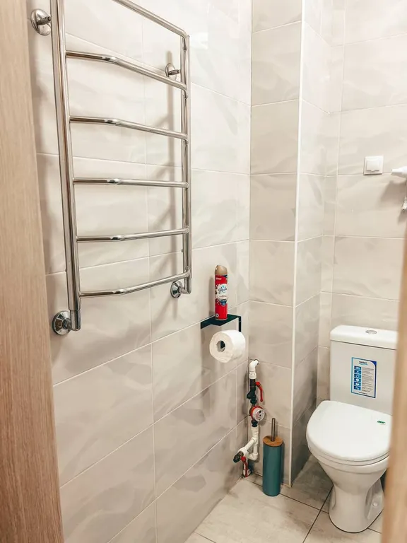 1-комнатная квартира в Валуйках