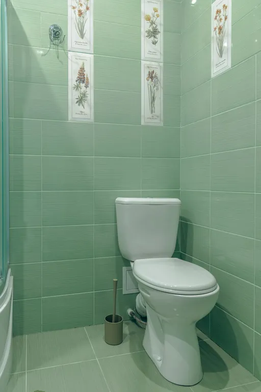 Квартира в Новой Резиденции