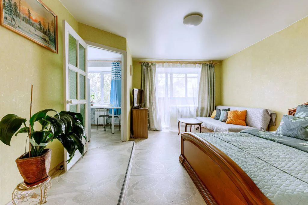 Квартира в самом центре