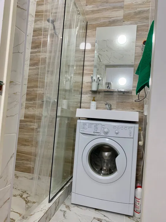 Уютная квартира в центре города в доме Виклунда