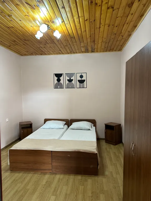 Квартира Комната — аренда посуточно в Гудаута