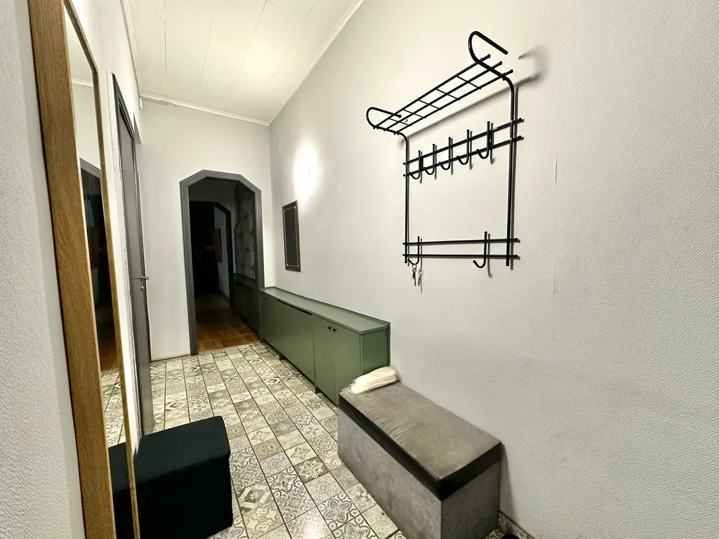 Тихая квартира в самом центре