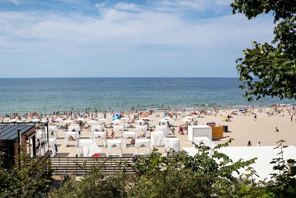 Уютная квартира с видом на море