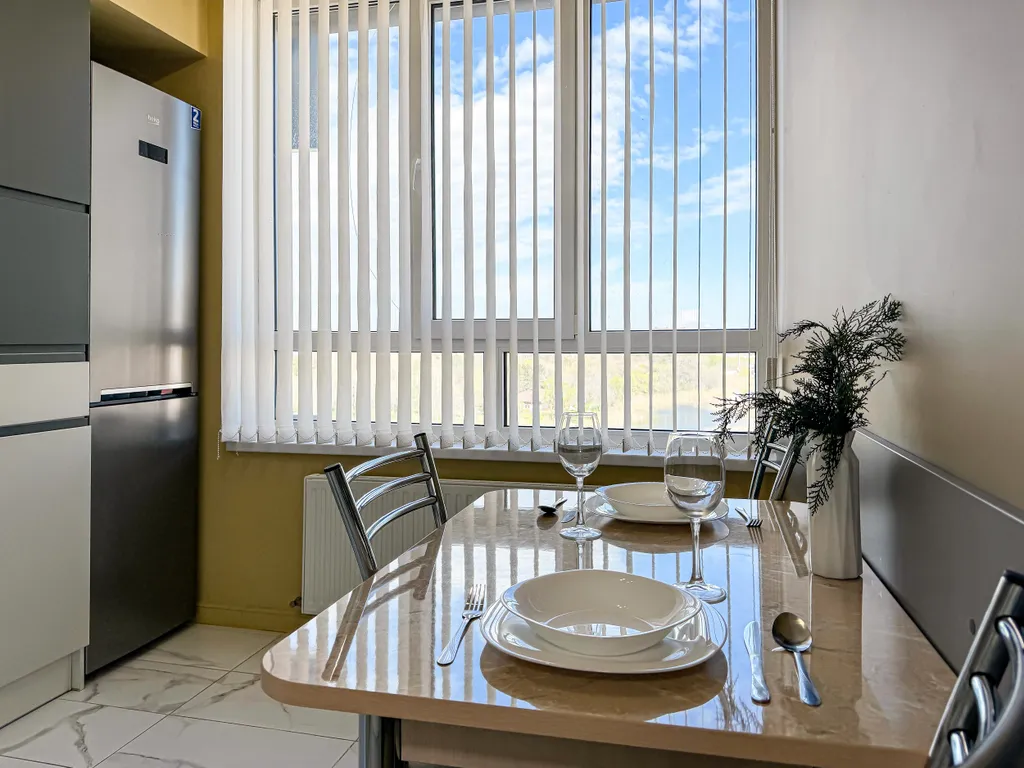 Квартира Апартаменты Монако 24 ЖК Мечта 85 — Анапа