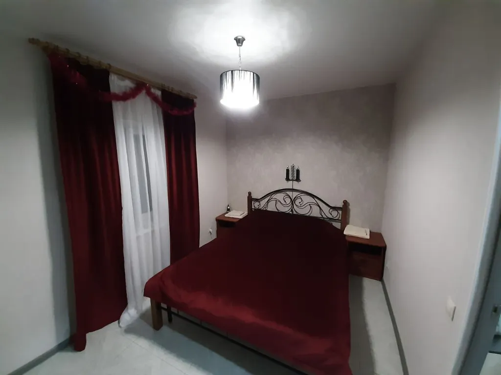 Шикарная квартира в самом сердце города — аренда посуточно в Ессентуки