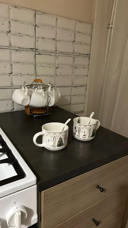 Уютная квартира рядом с центральным рынком