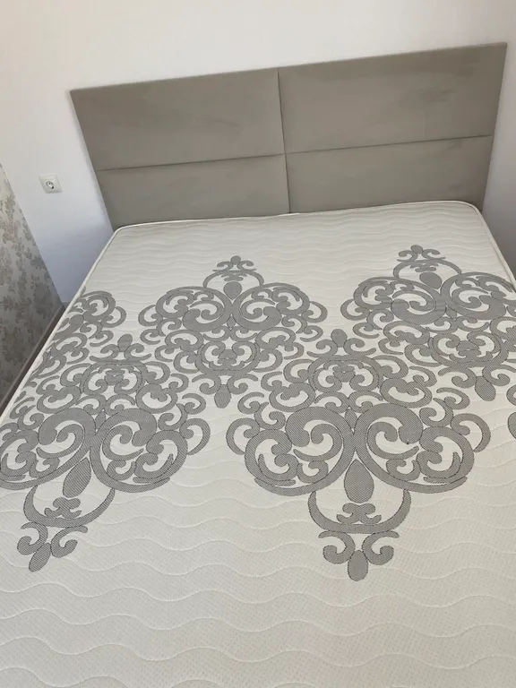 Квартира Квартира Уютная студия в ЖК Семейный — Лазаревское