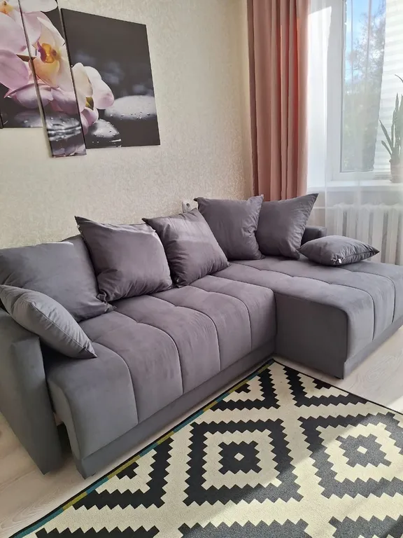 Квартира в центре Сортавала