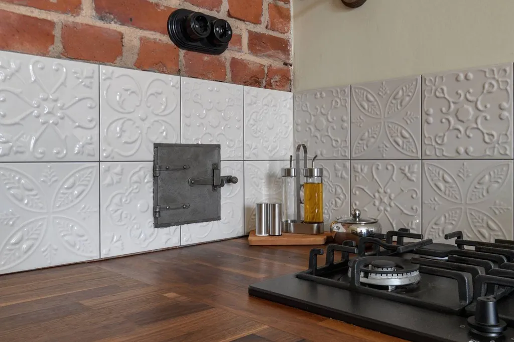 Квартира профессора Боткина с двумя спальнями