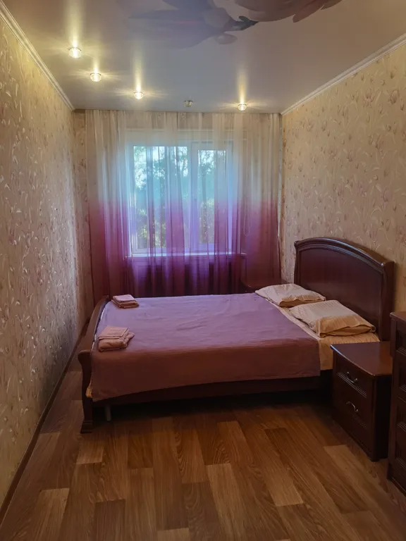 Уютная квартира — аренда посуточно в Петропавловск-Камчатский