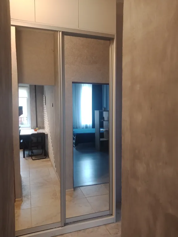 Апартаменты в историческом центре