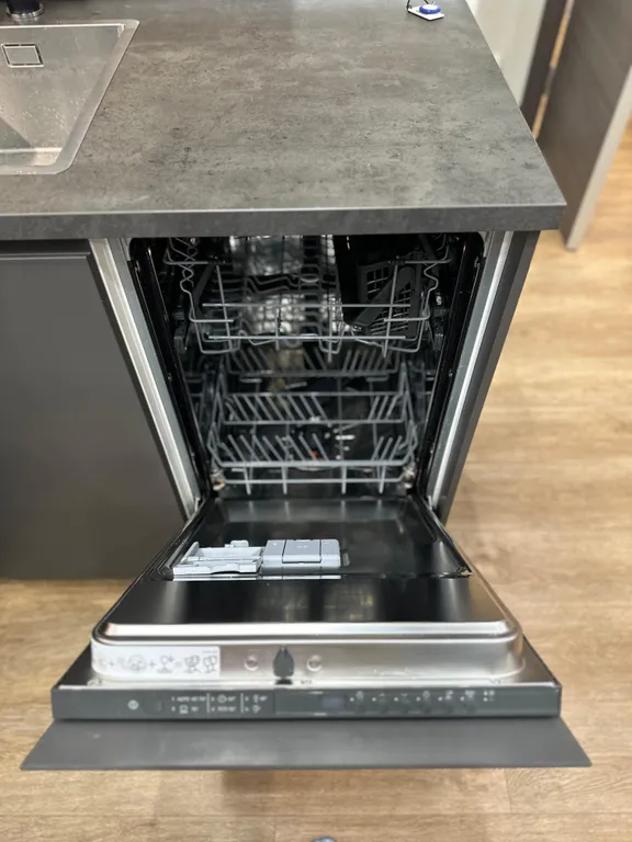 Охта Сьют 9 в стиле шале