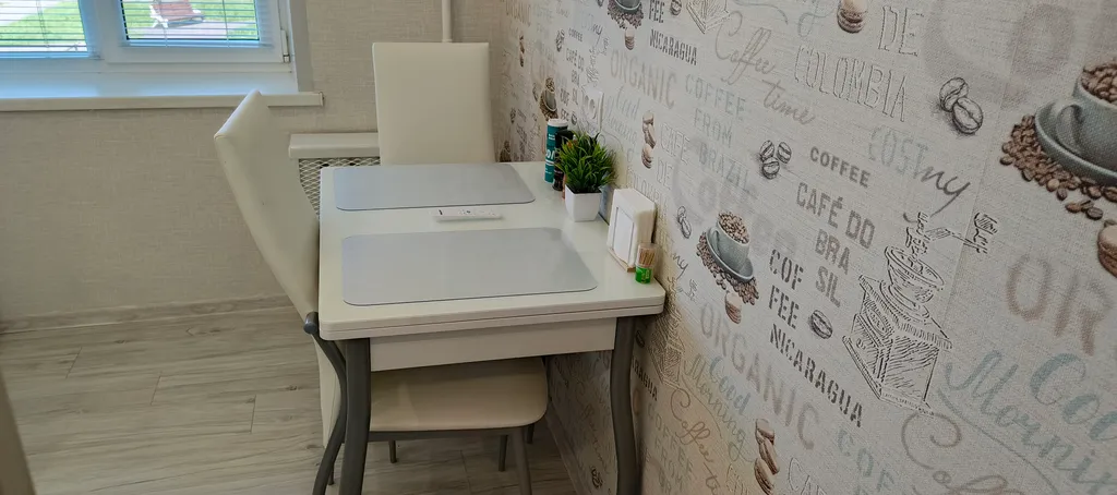 Уютная двухкомнатная квартира в историческом центре города