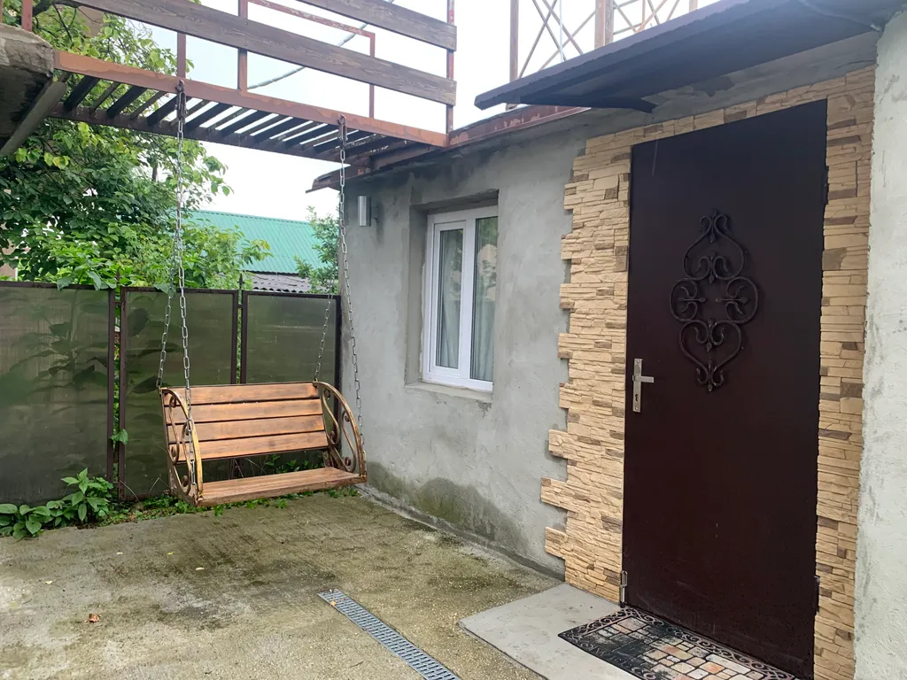 Гостевой дом под ключ возле моря