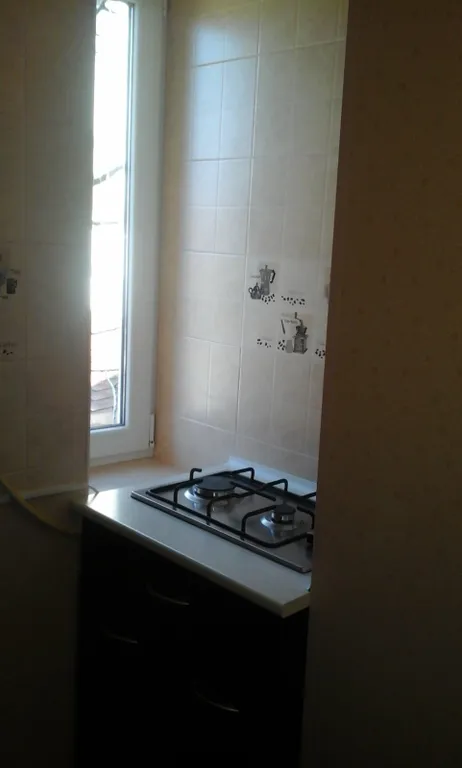 Уютная квартира у моря