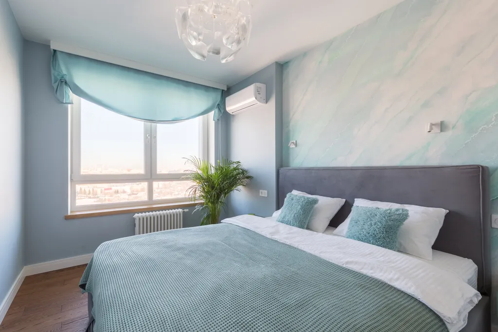 Апартаменты ЖК Уфимский Кремль