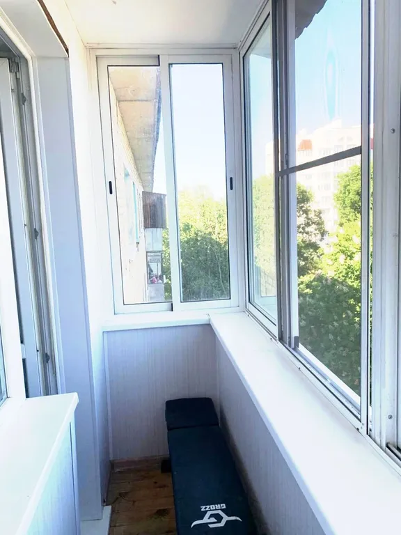 Квартира в центре города