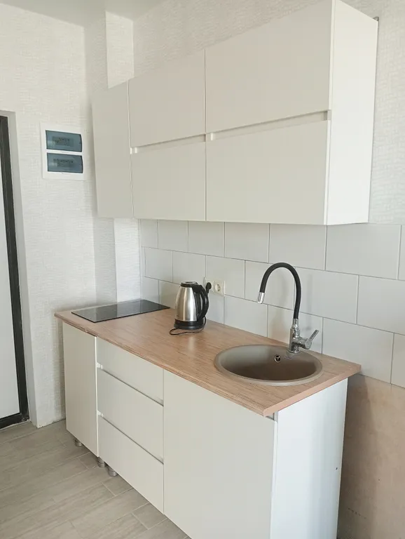 Апартаменты в Минск мире