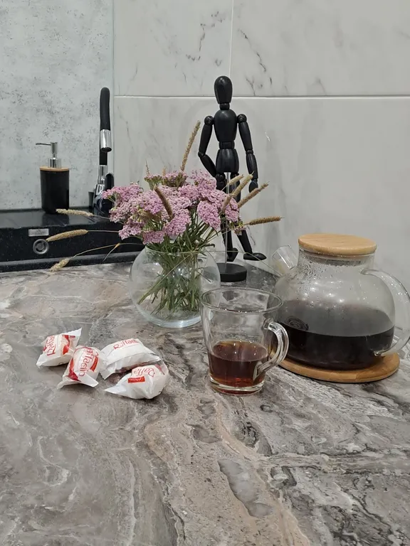 Комфортные апартаменты в ЖК Ньютон