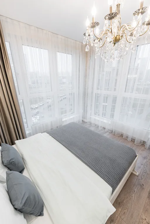 Квартира Квартира BELMIR RESIDENCE — Минск