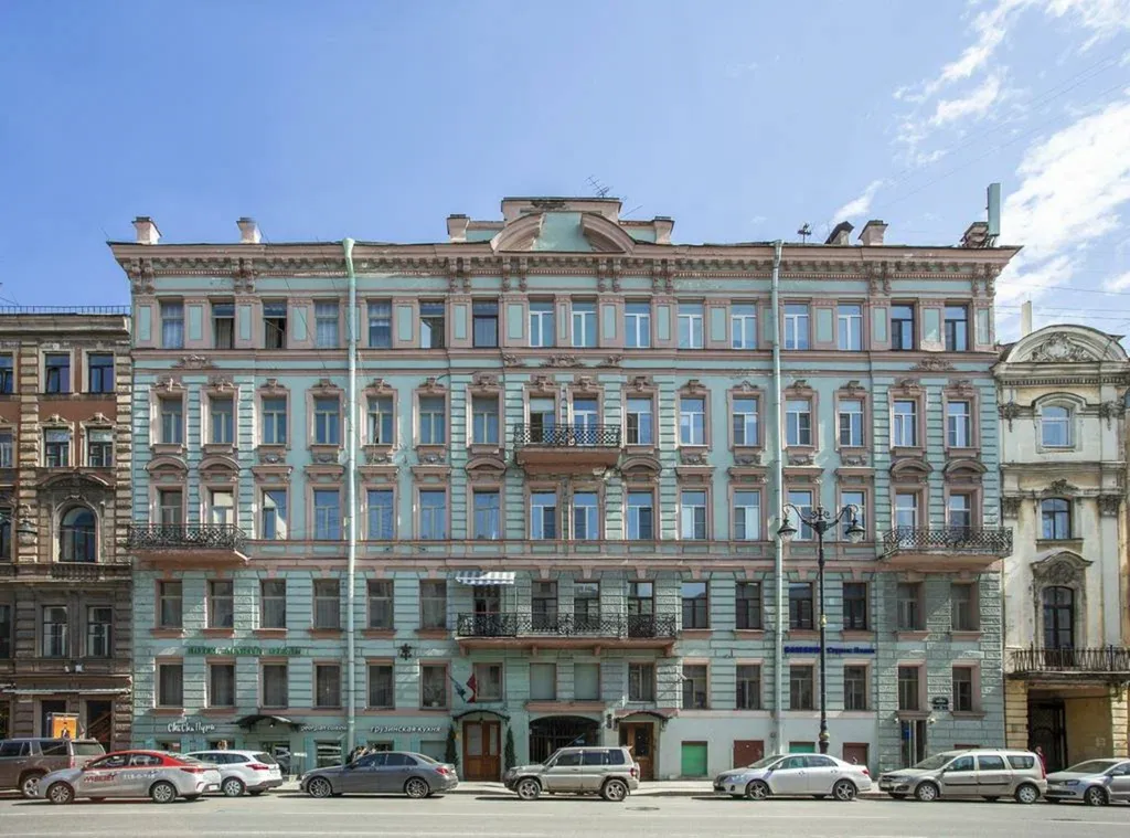 Комната