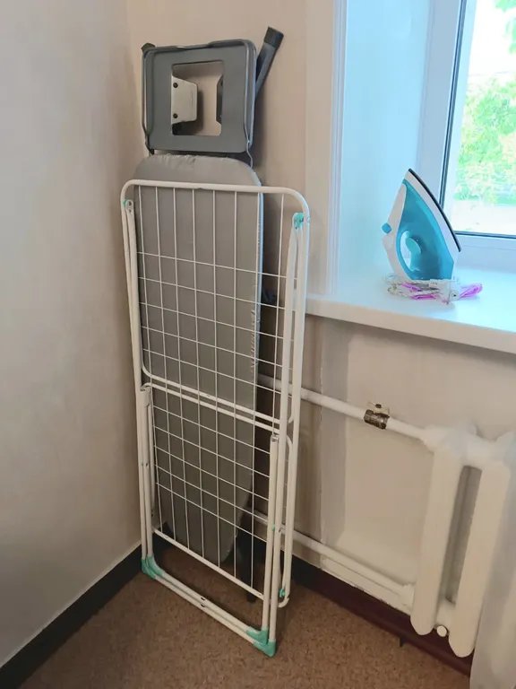 Квартира Уютная 2-комнатная квартира — Иркутск