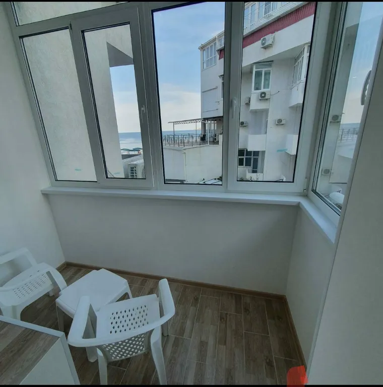 Квартира в Феодосии до моря 10м