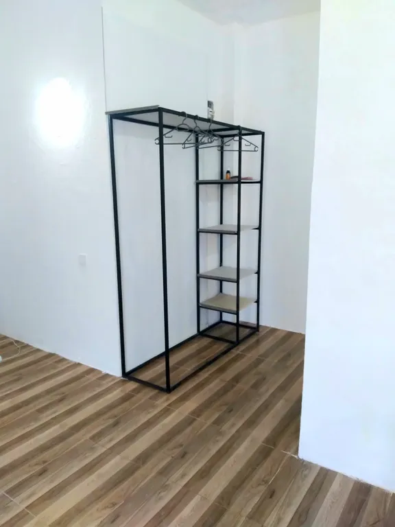 Студия в Уреки