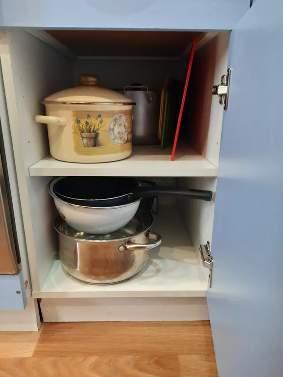 Квартира 1-комнатная Квартира — Элиста