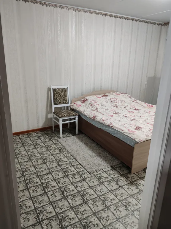 Уютная квартира вдали от увеселительных заведений