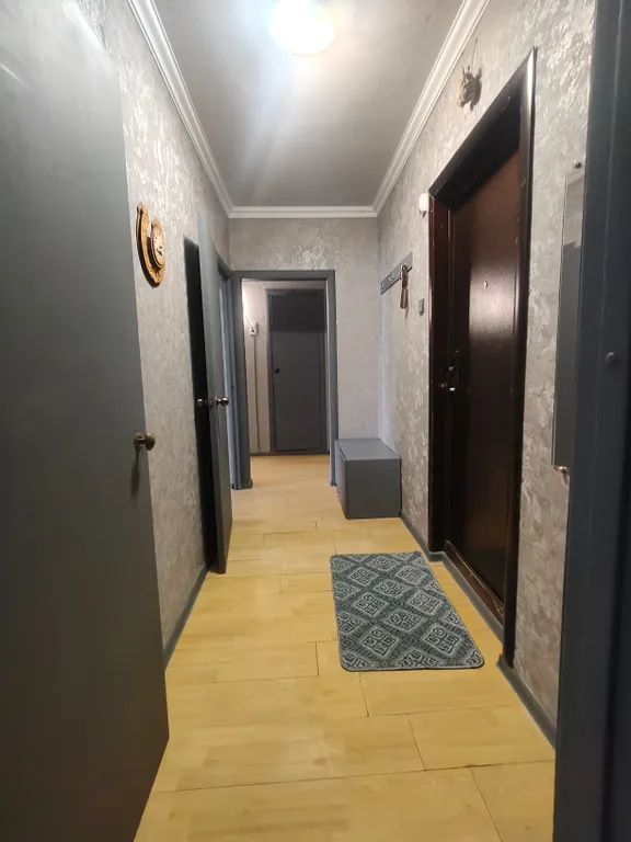 Уютная квартира в центре