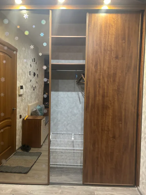 Уютная квартира в центре города, рядом с вокзалом и дорожной развязкой