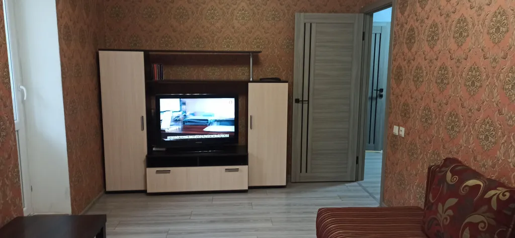 Квартира Двушка центр жд вокзал — аренда посуточно в Белгород