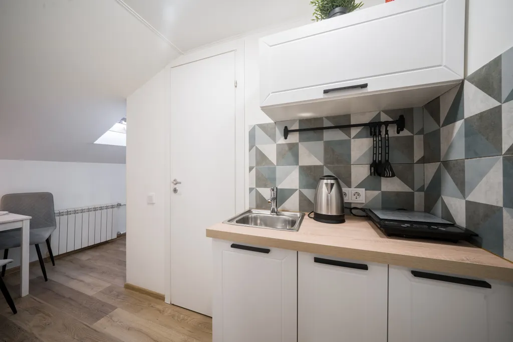 Квартира Питер, Апартаменты в центре, Невский - 2 минуты — Санкт-Петербург