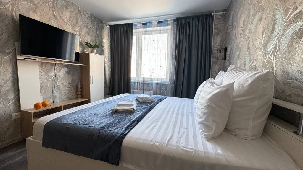 Квартира Квартира однокомнатная ЖК Лобня Сити — Лобня