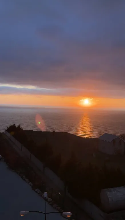 Квартира Шикарные апартаменты в ЖК Фиолент Village — Севастополь