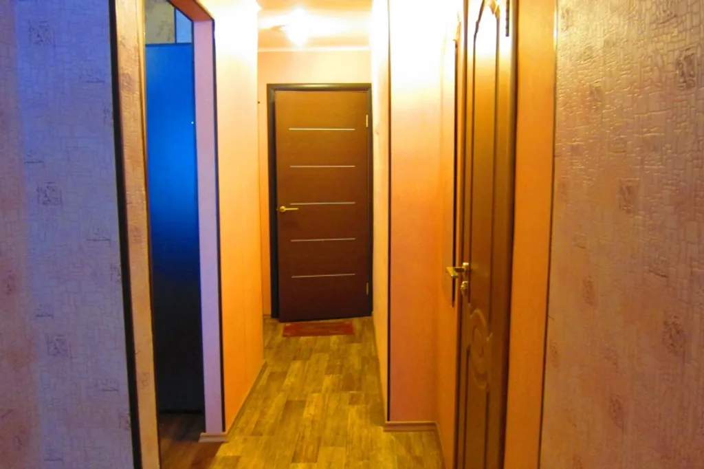 Уютная квартира на автовокзале