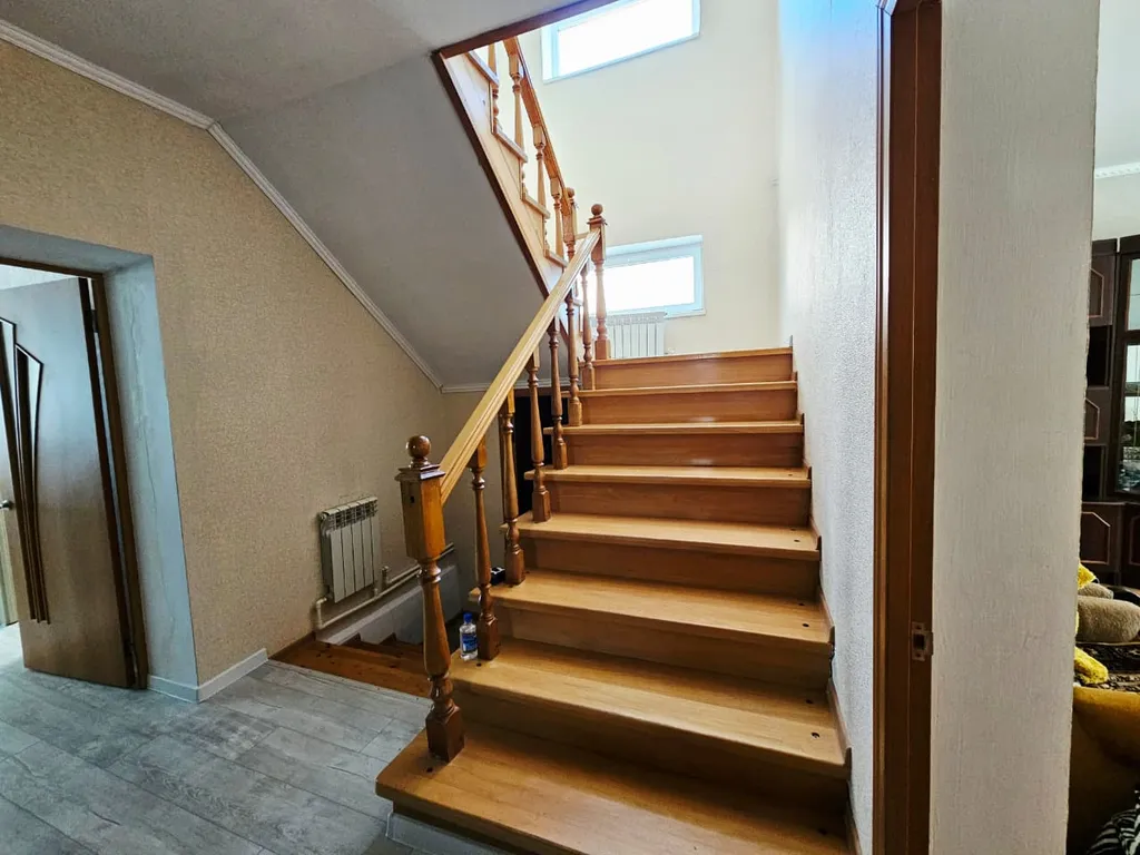 Домик мечты для идеального отдыха