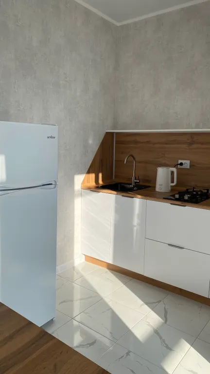 Апартаменты юга Ставрополя