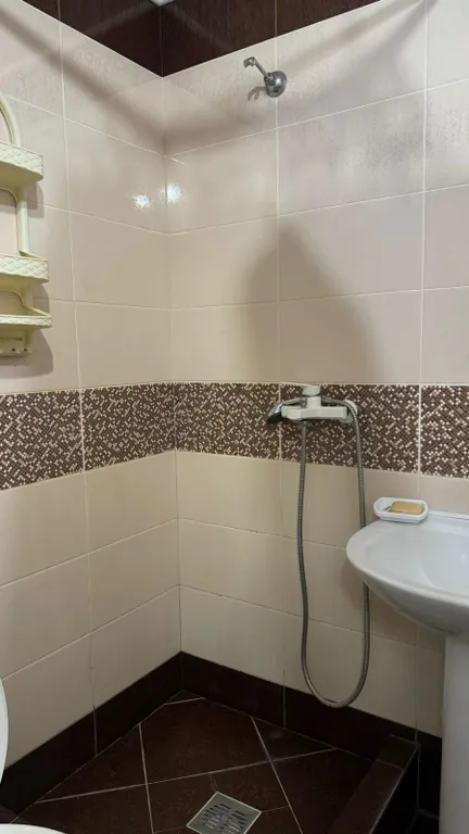 Однокомнатная квартира в центре курортной жизни Евпатории